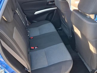 2015 Suzuki SX4 - Thumbnail