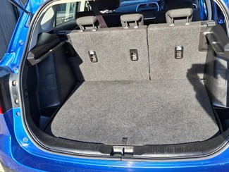 2015 Suzuki SX4 - Thumbnail