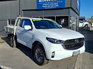 2023 Mazda Bt-50 - Thumbnail