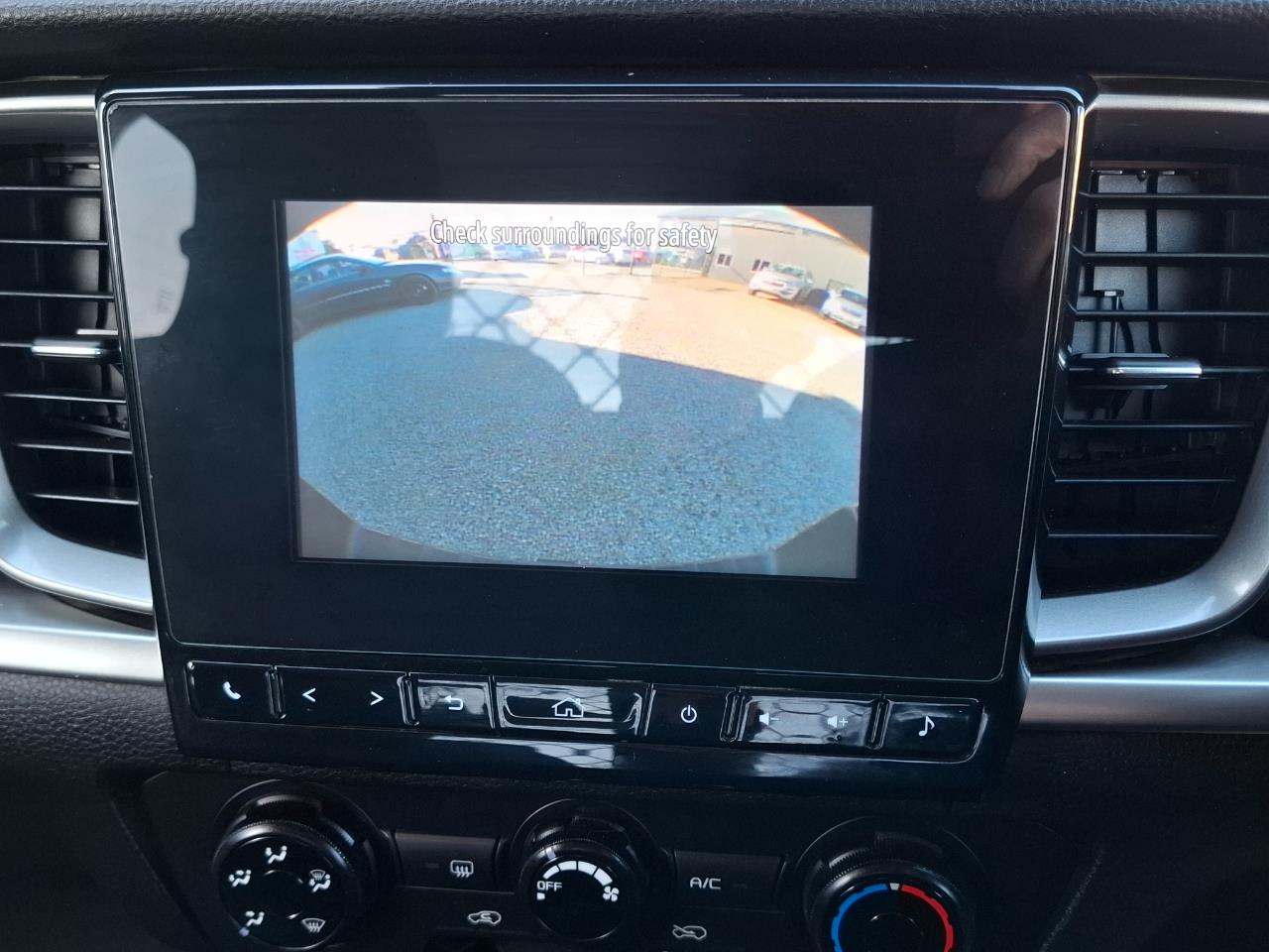 2023 Mazda Bt-50