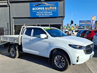 2023 Mazda Bt-50 - Thumbnail