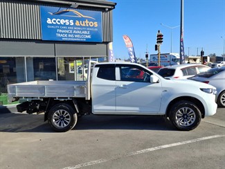 2023 Mazda Bt-50 - Thumbnail