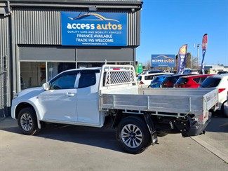 2023 Mazda Bt-50 - Thumbnail