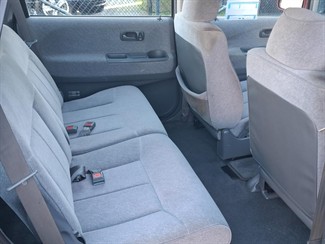 1996 Honda Odyssey - Thumbnail
