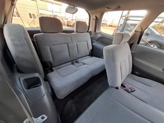 1996 Honda Odyssey - Thumbnail