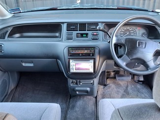 1996 Honda Odyssey - Thumbnail