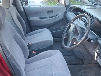 1996 Honda Odyssey - Thumbnail