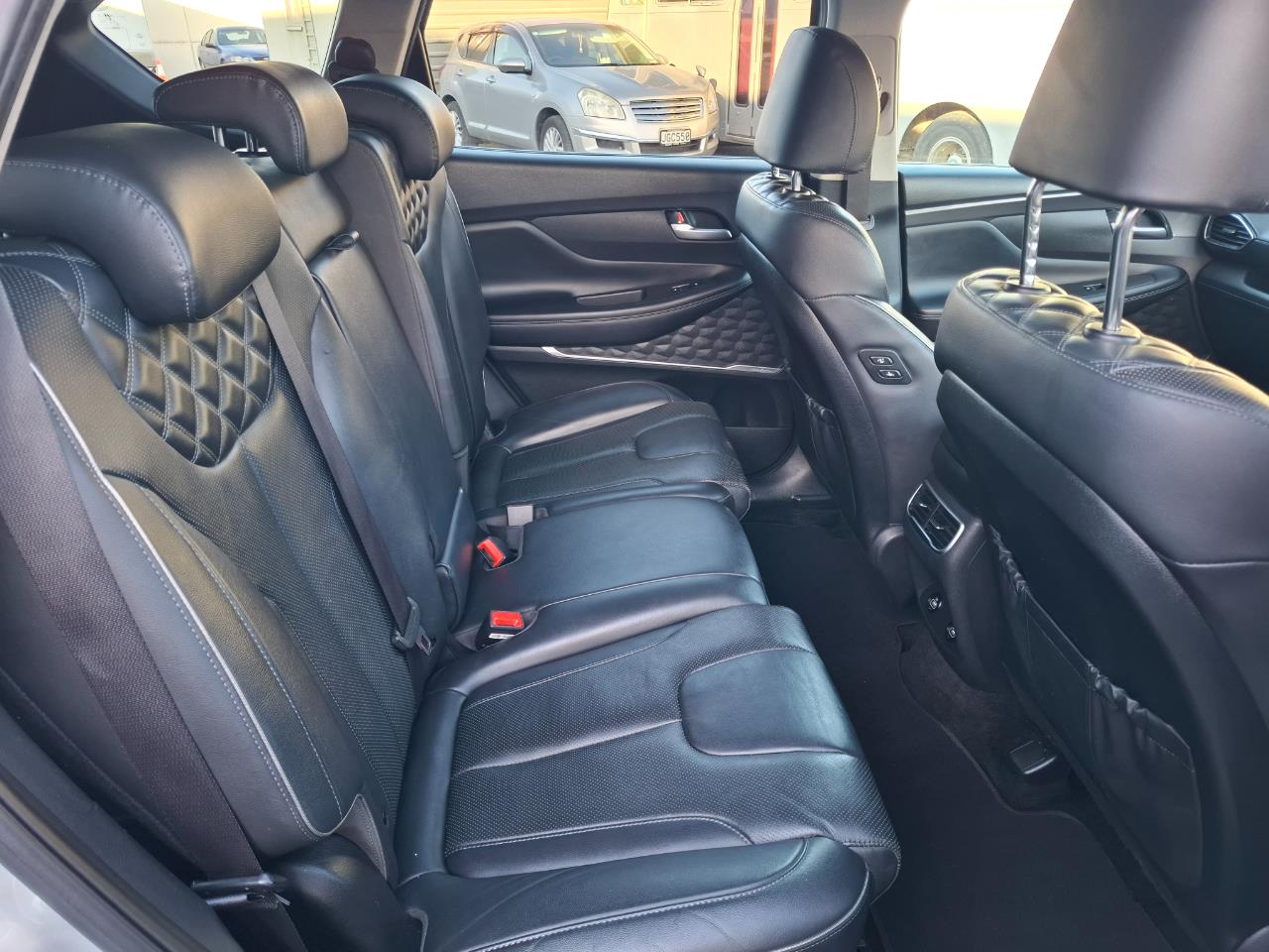 2021 Hyundai Santa Fe