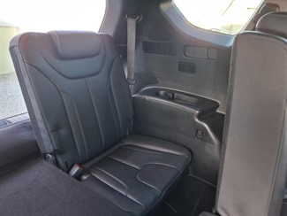 2021 Hyundai Santa Fe - Thumbnail
