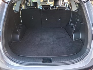 2021 Hyundai Santa Fe - Thumbnail