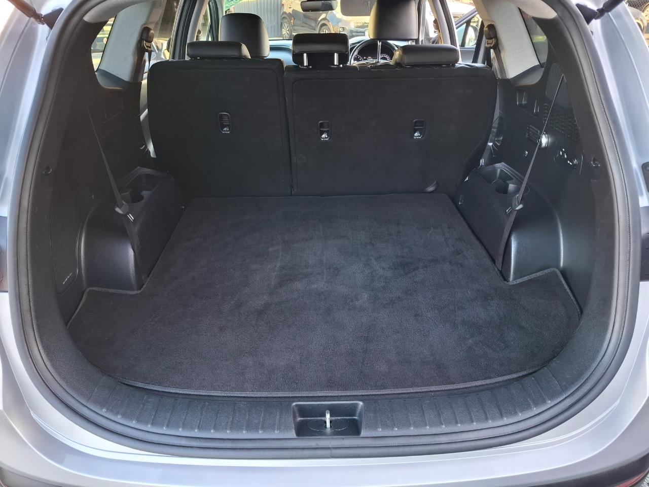 2021 Hyundai Santa Fe