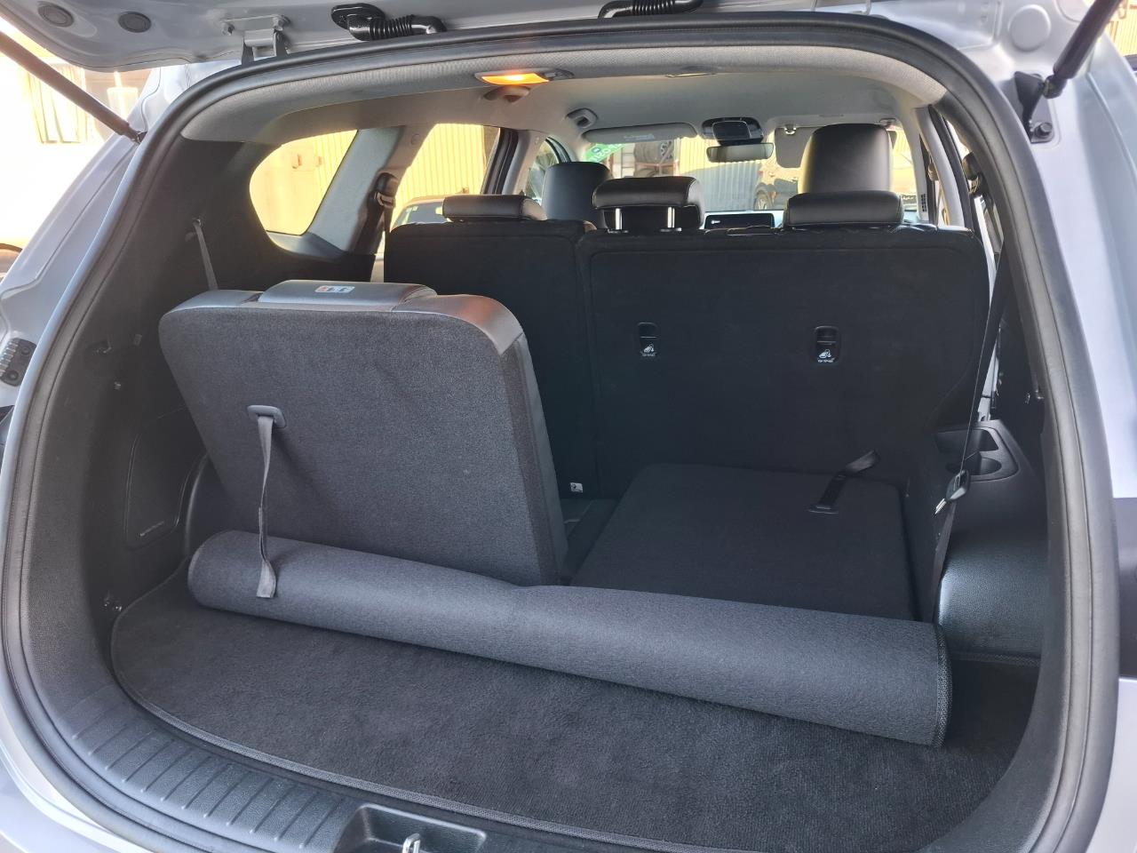 2021 Hyundai Santa Fe