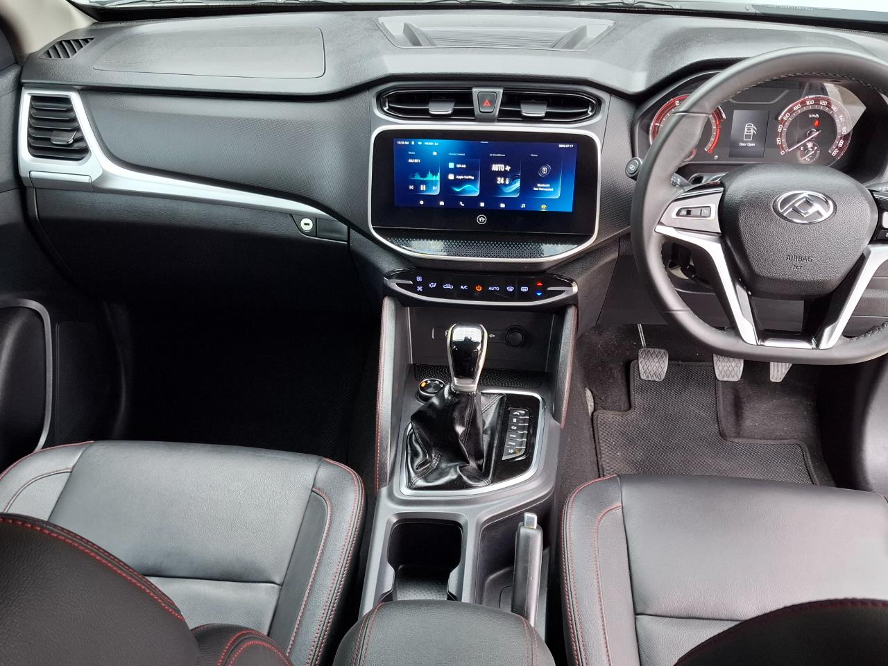 2024 LDV T60