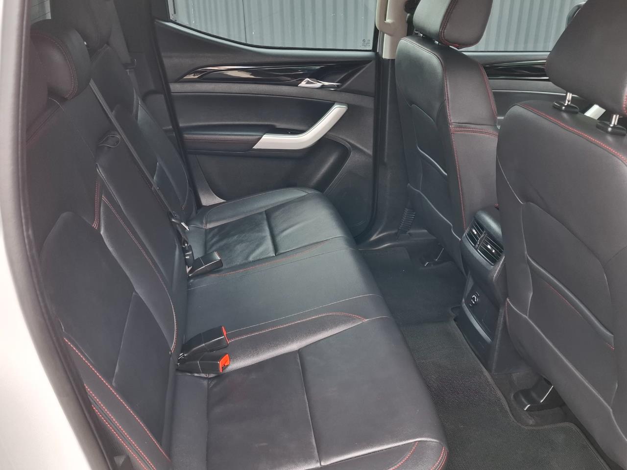 2024 LDV T60