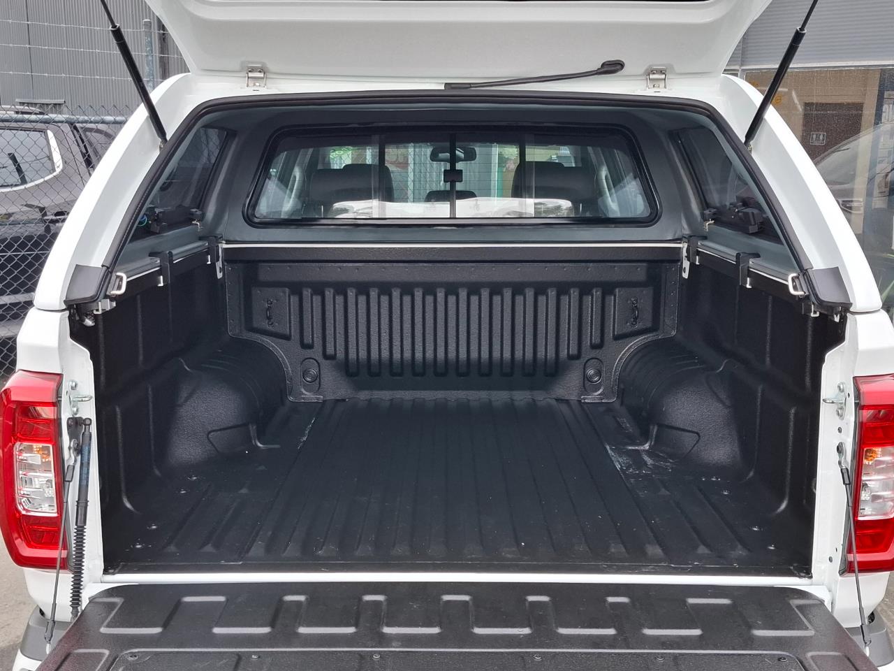 2024 LDV T60