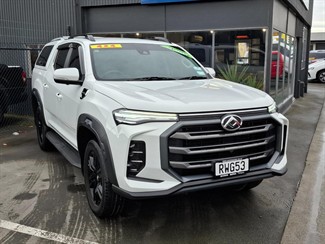 2024 LDV T60 - Thumbnail