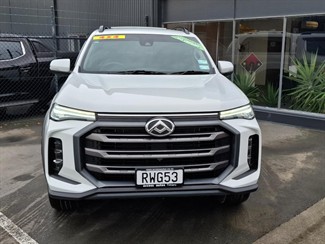 2024 LDV T60 - Thumbnail