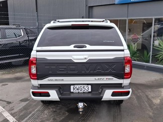 2024 LDV T60 - Thumbnail
