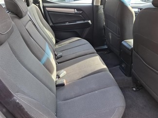 2016 Holden Colorado - Thumbnail
