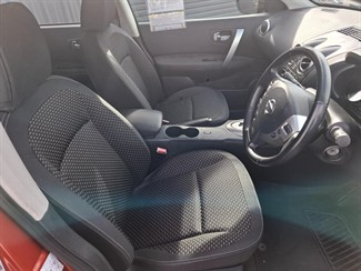 2009 Nissan Qashqai - Thumbnail