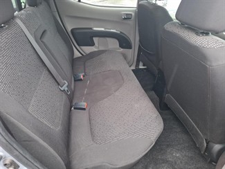 2012 Mitsubishi Triton - Thumbnail