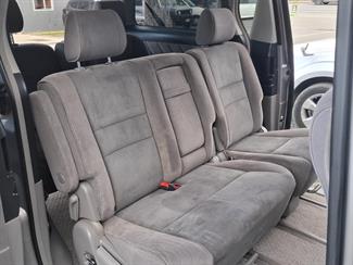 2005 Toyota Alphard - Thumbnail