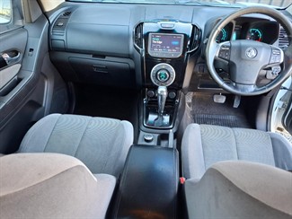 2014 Holden Colorado - Thumbnail