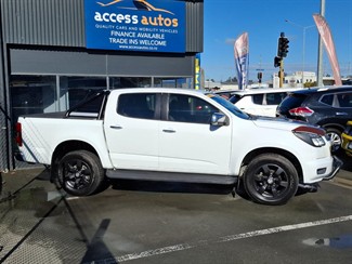 2014 Holden Colorado - Thumbnail