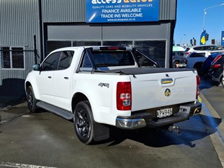 2014 Holden Colorado - Thumbnail