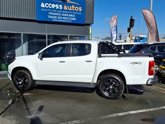 2014 Holden Colorado - Thumbnail