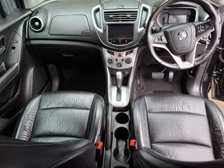 2014 Holden Trax - Thumbnail