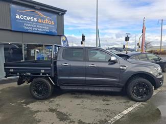 2022 Ford Ranger - Thumbnail