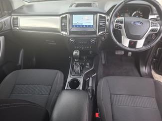 2022 Ford Ranger - Thumbnail