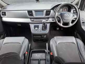 2018 LDV G10 - Thumbnail