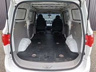 2018 LDV G10 - Thumbnail