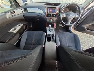 2008 Subaru Forester - Thumbnail
