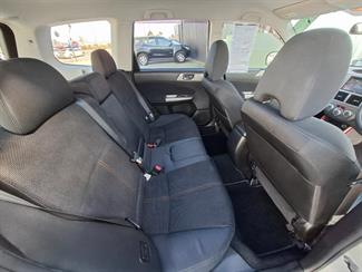 2008 Subaru Forester - Thumbnail