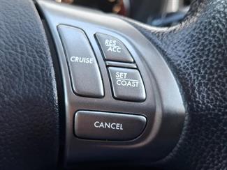 2008 Subaru Forester - Thumbnail