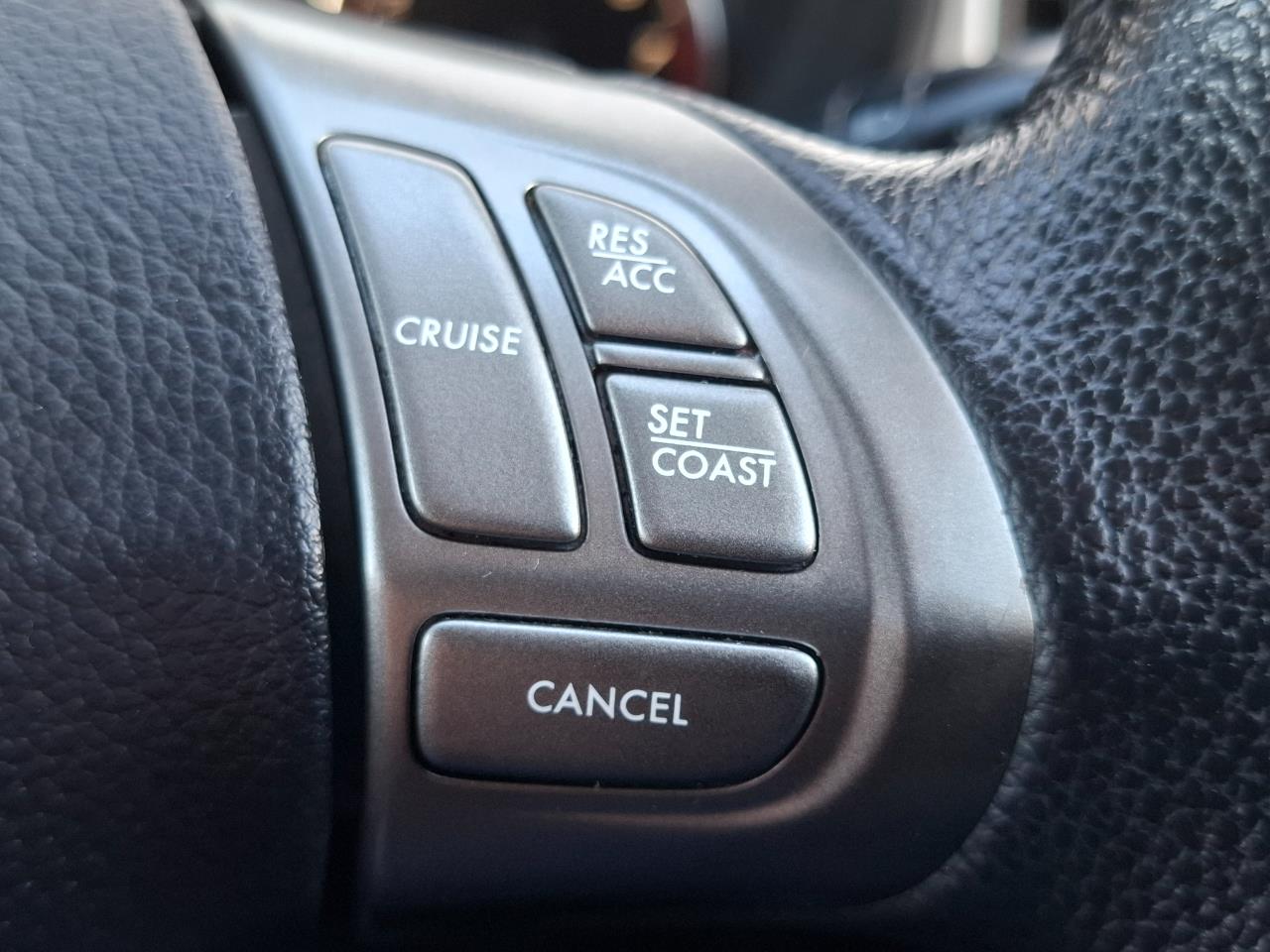 2008 Subaru Forester