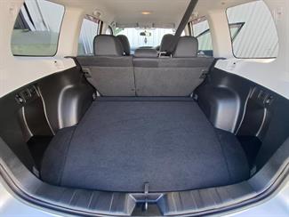2008 Subaru Forester - Thumbnail