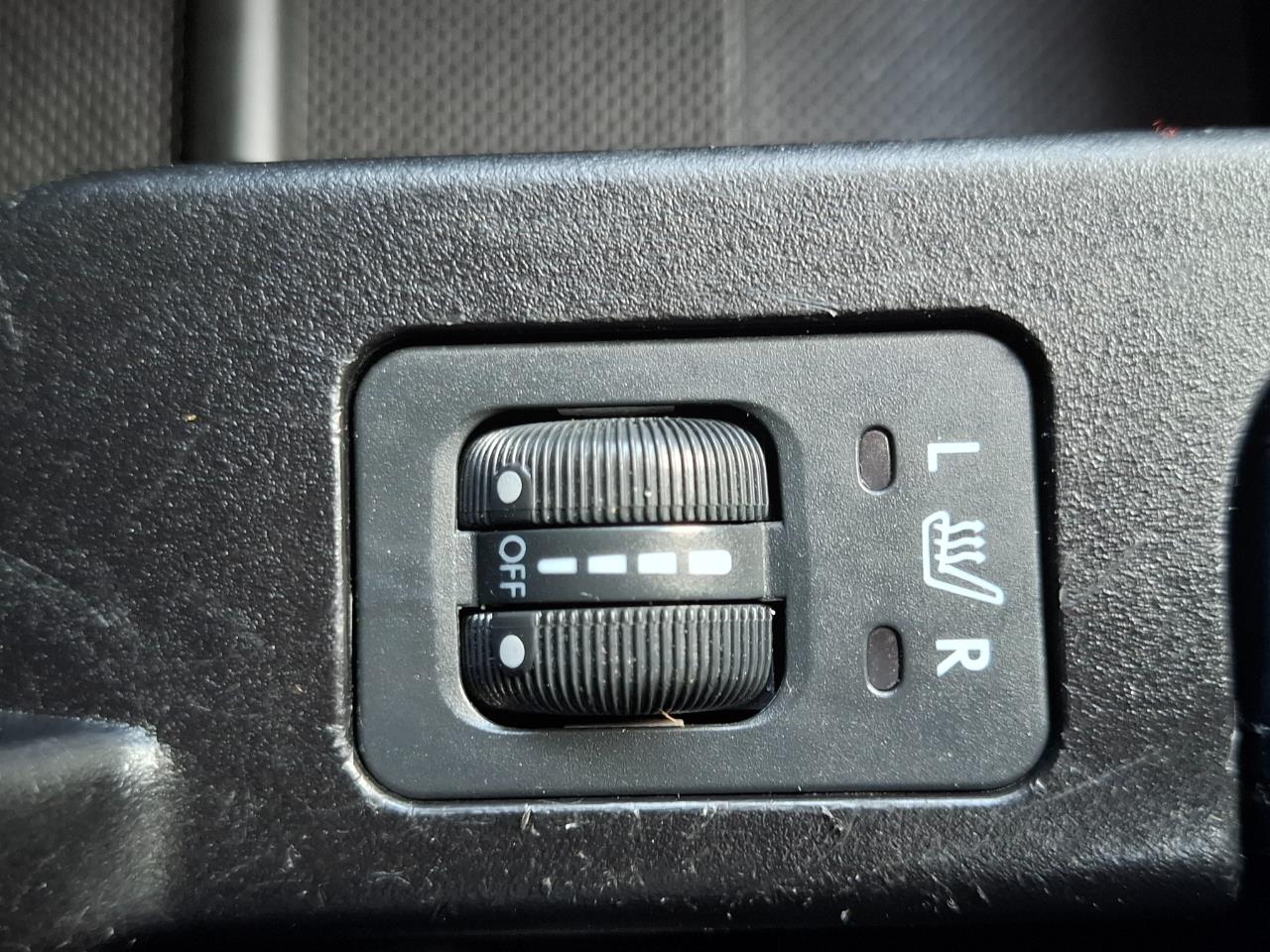 2008 Subaru Forester