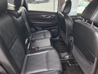 2014 Nissan X-Trail - Thumbnail