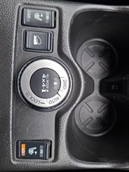 2014 Nissan X-Trail - Thumbnail