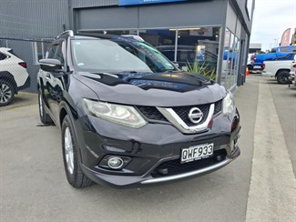 2014 Nissan X-Trail - Thumbnail