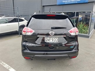 2014 Nissan X-Trail - Thumbnail