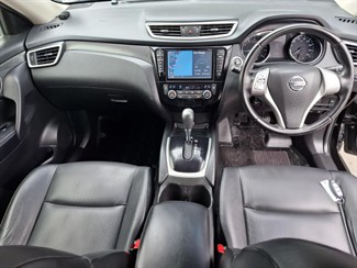 2014 Nissan X-Trail - Thumbnail