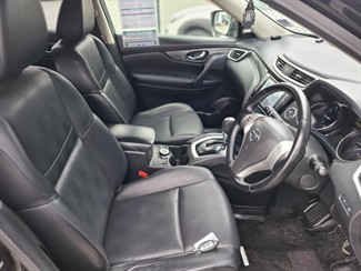 2014 Nissan X-Trail - Thumbnail