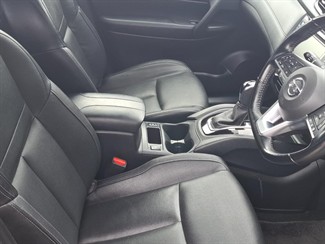 2021 Nissan X-Trail - Thumbnail