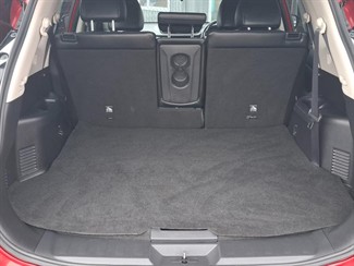 2021 Nissan X-Trail - Thumbnail