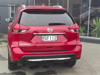 2021 Nissan X-Trail - Thumbnail